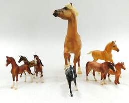 Vintage Breyer Horse Unicorn Mixed Lot