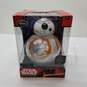 Star Wars Sound Activated BB-8 Astromech Droid image number 1