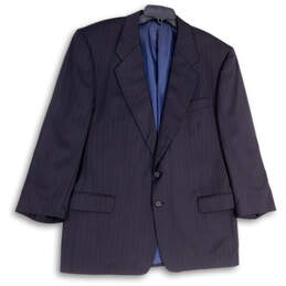 louis V, Jackets & Coats, Boys Black Suit Jacket Blazer