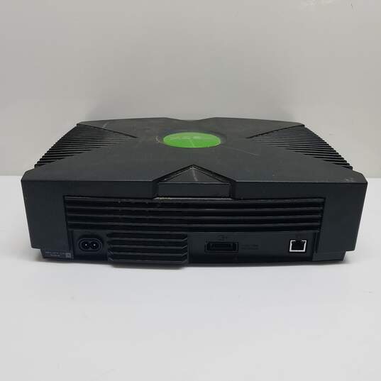 UNTESTED Original Xbox Console ONLY image number 3