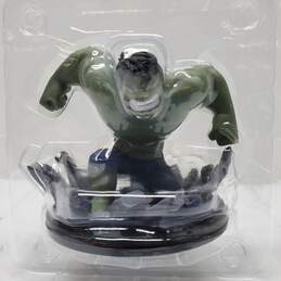 Marvel's Avengers Age of Ultron Q-Fig The Hulk 3in. Figure alternative image