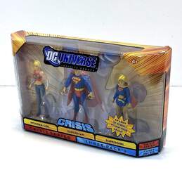 DC Universe Infinite Heroes Crisis Series Three Pack