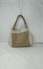 Coach Womens Beige Purse image number 2