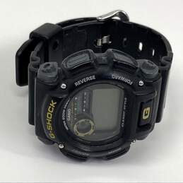 Designer Casio G-Shock 2278 Black Water Resistant Sport Digital Wristwatch alternative image