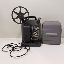 Bell & Howell 245 A Movie Projector