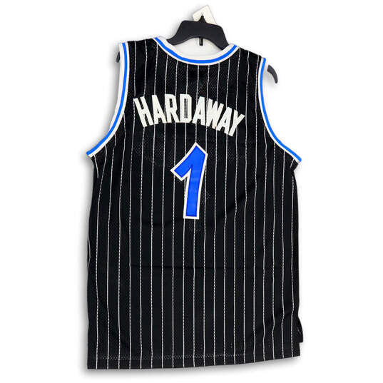 Vintage Nike NBA Orlando Magic Tracy Mcgrady Pinstripe Jersey Men Size L  Sewn