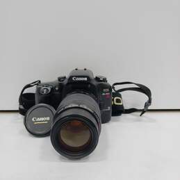 Canon EOS Elan 7E 35mm SLR Film Camera