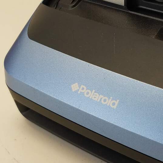 Polaroid One 600 Instant Camera image number 4