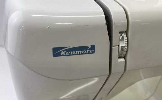Kenmore 18330990 Sewing Machine image number 6