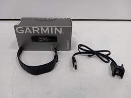 Garmin Vivosmart 3 Activity Tracker Smart Watch