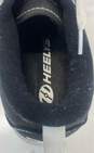 Heelys Pro 20 Canvas Skate Sneakers Black 8 image number 6