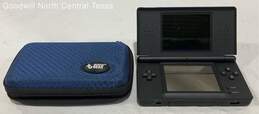 Nintendo DS Lite Gaming Console