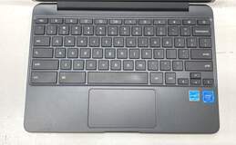 Samsung Chromebook (XE500C13-K02US) Black 11.6" Intel Celeron Chrome OS alternative image