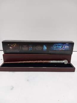 Wizarding World Harry Potter Magic Caster Ultimate Wand Experience Loyal In Box alternative image