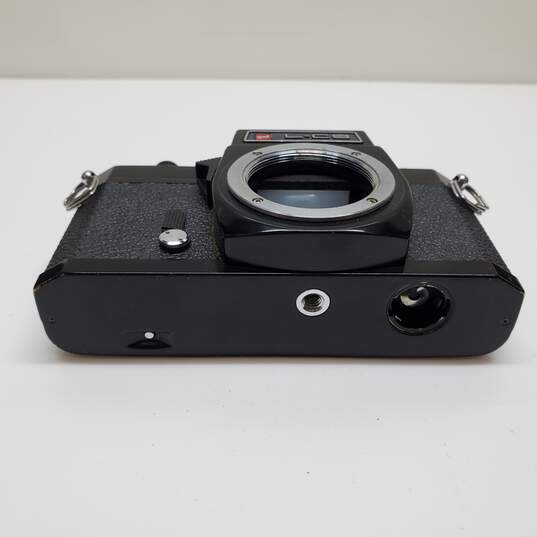 Vintage GAF L-CS 35mm SLR Camera Body ONLY image number 4