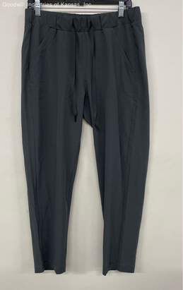 Under Armour Gray Pants - Size M