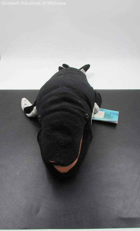 Humpback Whale Puppet image number 1