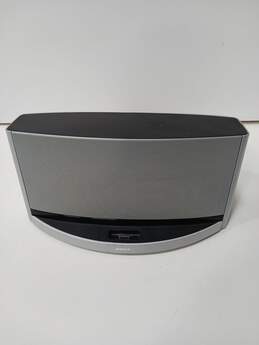 Bose SoundDock 10 Digital Music System - **For Repair or For Parts**