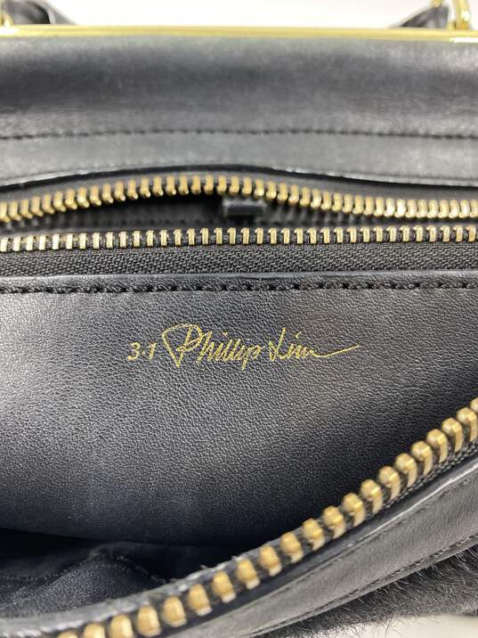 Philip Lim Black Handbag image number 2