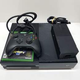 Xbox One 500GB Bundle