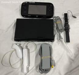 Nintendo Wii U