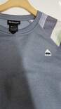 Burton Oak Crewneck Sweatshirt - Size Medium image number 3