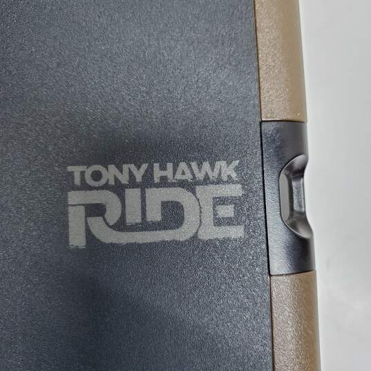 Tony Hawk Ride Skateboard Controller For XBox 360 image number 2