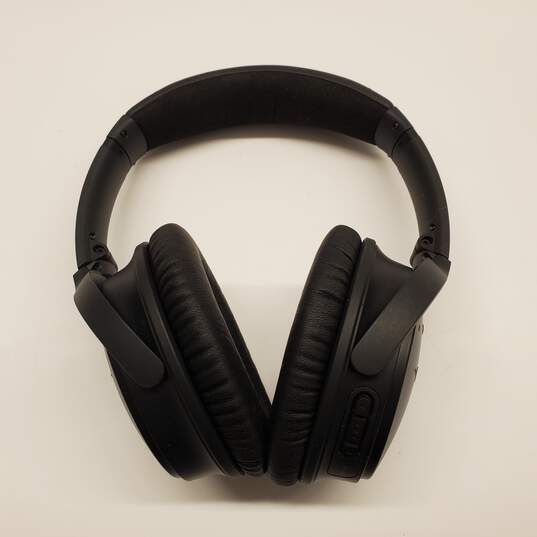  Bose QuietComfort 35 II Wireless Bluetooth Headphones