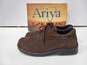 Apex Ariya Women's Brown Walking Shoes Size 9M IOB image number 3