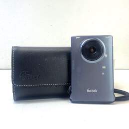 Kodak Mini ZM1 Pocket Camcorder