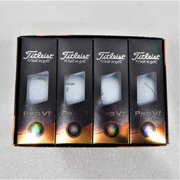 Titleist Pro V1 Golf Balls White 2 Dozen Gift Pack 24ct. alternative image