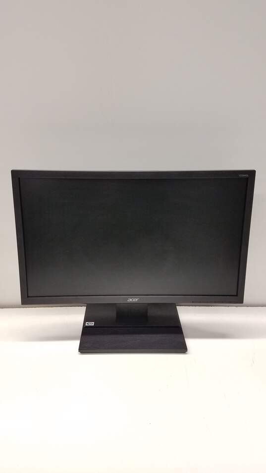 Acer V226HQL LED LCD Monitor (#2) image number 2
