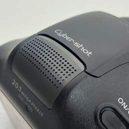 Sony Cyber-shot DSC-H300 20.1MP Digital Camera alternative image