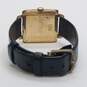 Benrus Gold Electroplate Bezel 10K Case Back Women's Gold Plated Watch image number 7