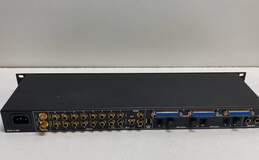 Motu 2408 MKII Interface Model 2408-SOLD AS IS, UNTESTED, NO POWER CABLE alternative image
