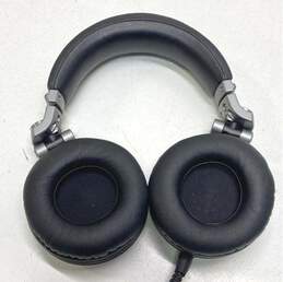 Pioneer DJ HDJ-X7 Professional over-ear DJ Headphones black alternative image