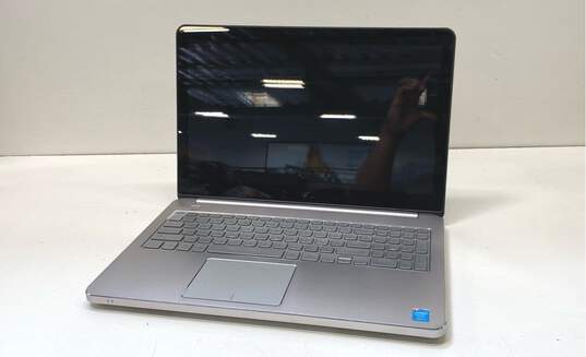Dell Laptop (Unknown Model) 15.6" Intel Core i5 Processor For Parts/Repair image number 6