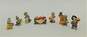Assorted Mousekins Holiday Fall Autumn Halloween Thanksgiving Figurines image number 1
