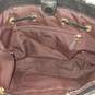 Authenticated Women's Coach Andy Crossbody Bag image number 8