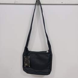 Ogio Brooklyn Black Padded Bag with Tag alternative image