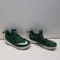 Nike Zoom Shift 2 Green Size 6.5 image number 3