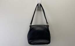 Mini Marc Jacobs Shoulder Bag Black alternative image