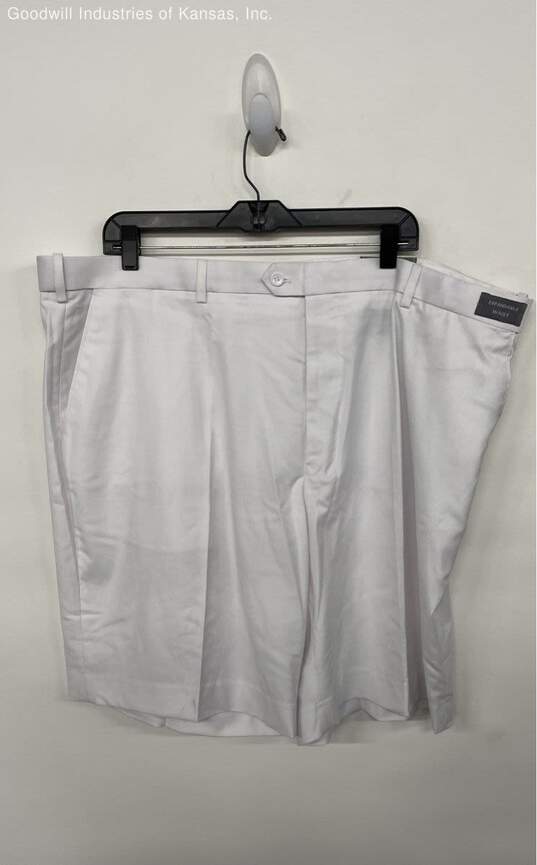 Bocaccio Golf White Shorts - Size 46 image number 1