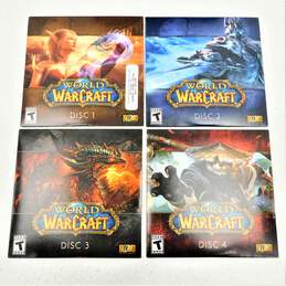 World of Warcraft Your Epic Quest Begins Here South Seas Boxset alternative image