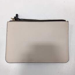 Kate Spade Textured Leather Wristlet/Wallet alternative image