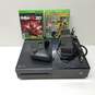 Microsoft Xbox One Console Model 1540 Black 500GB image number 1
