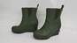 Sorel Joan Wedge Rain Boots Size 6 image number 2