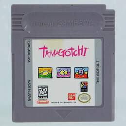 Tamagotchi Nintendo Gameboy CIB alternative image