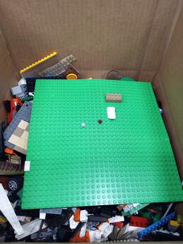 10lbs Bulk Lot of Assorted Lego Building Blocks