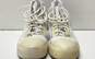 Converse All Star Disrupt CX Hi The Soloist White Casual Sneakers Women's SZ 7.5 image number 2